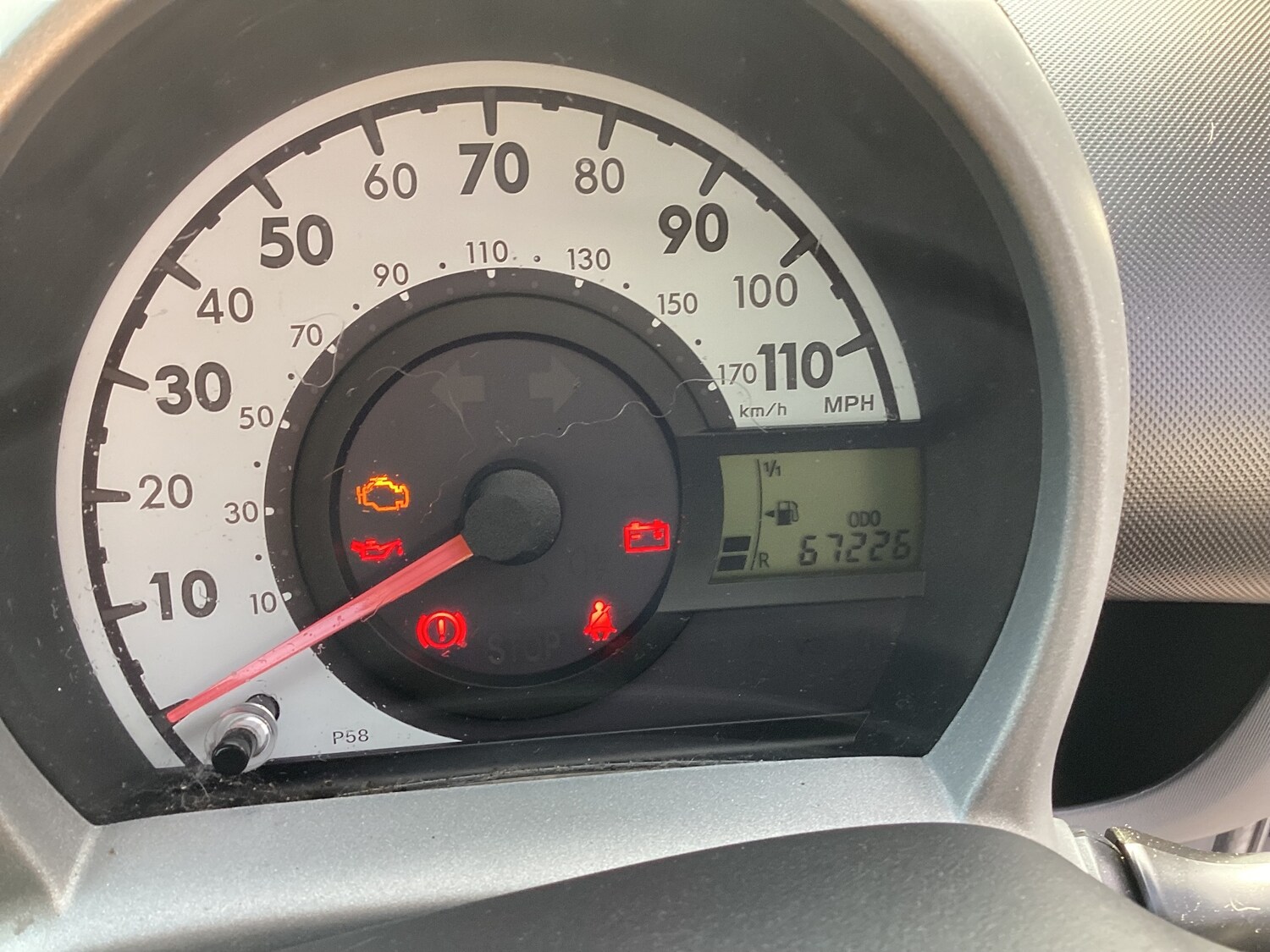 Used Peugeot 107 2011 for sale - 78212244: Photo 9