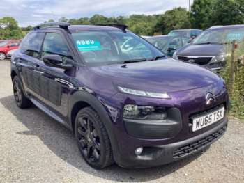 2015 (65) - 1.6 BlueHDi Flair 5dr