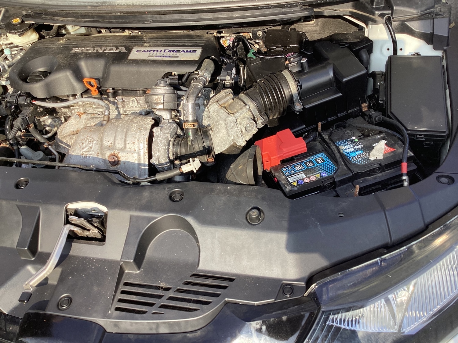 Used Honda Civic 2013 for sale - 78131851: Photo 11