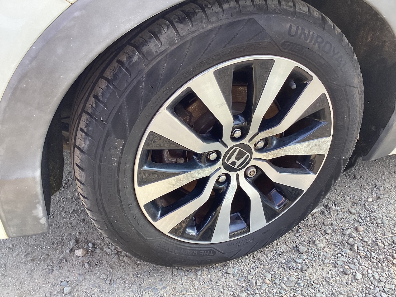 Used Honda Civic 2013 for sale - 78131851: Photo 5