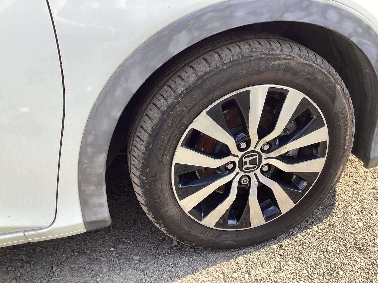 Used Honda Civic 2013 for sale - 78131851: Photo 6