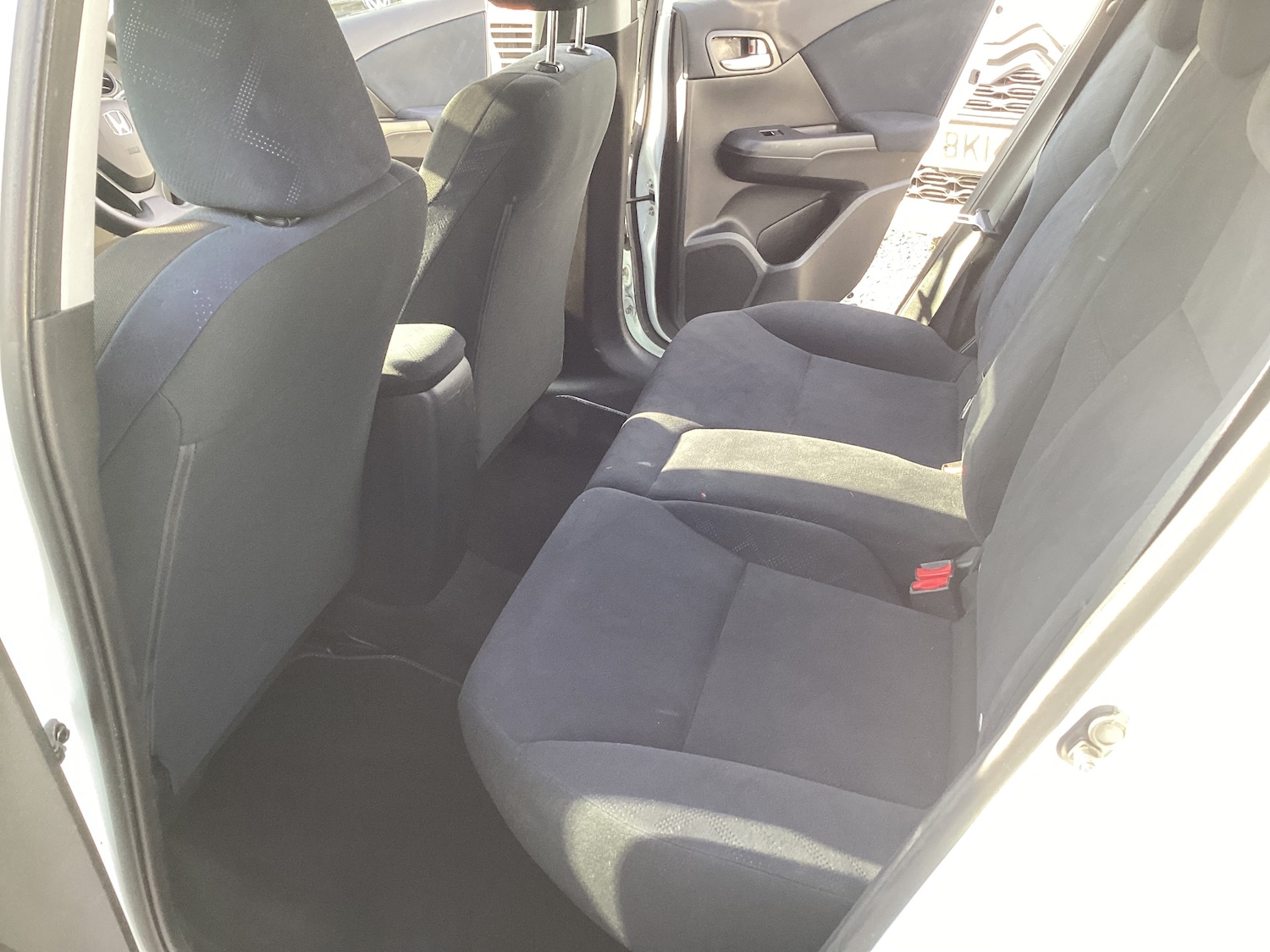 Used Honda Civic 2013 for sale - 78131851: Photo 9