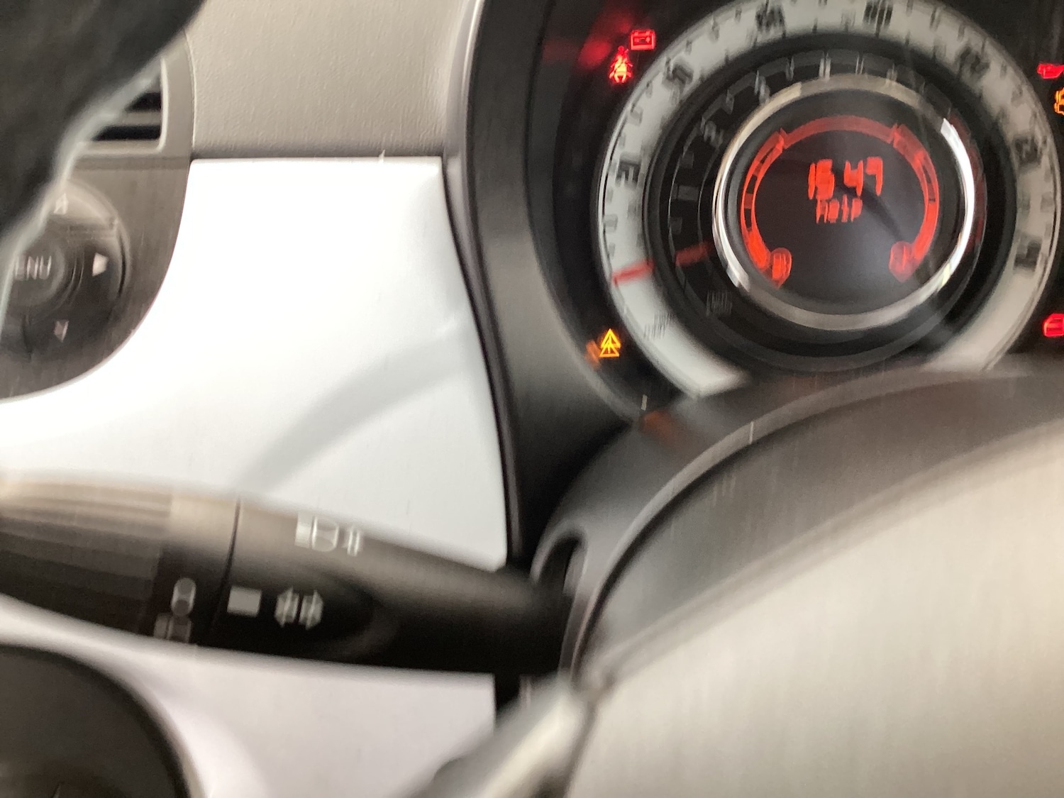 Used Fiat 500 2008 for sale - 77340295: Photo 10