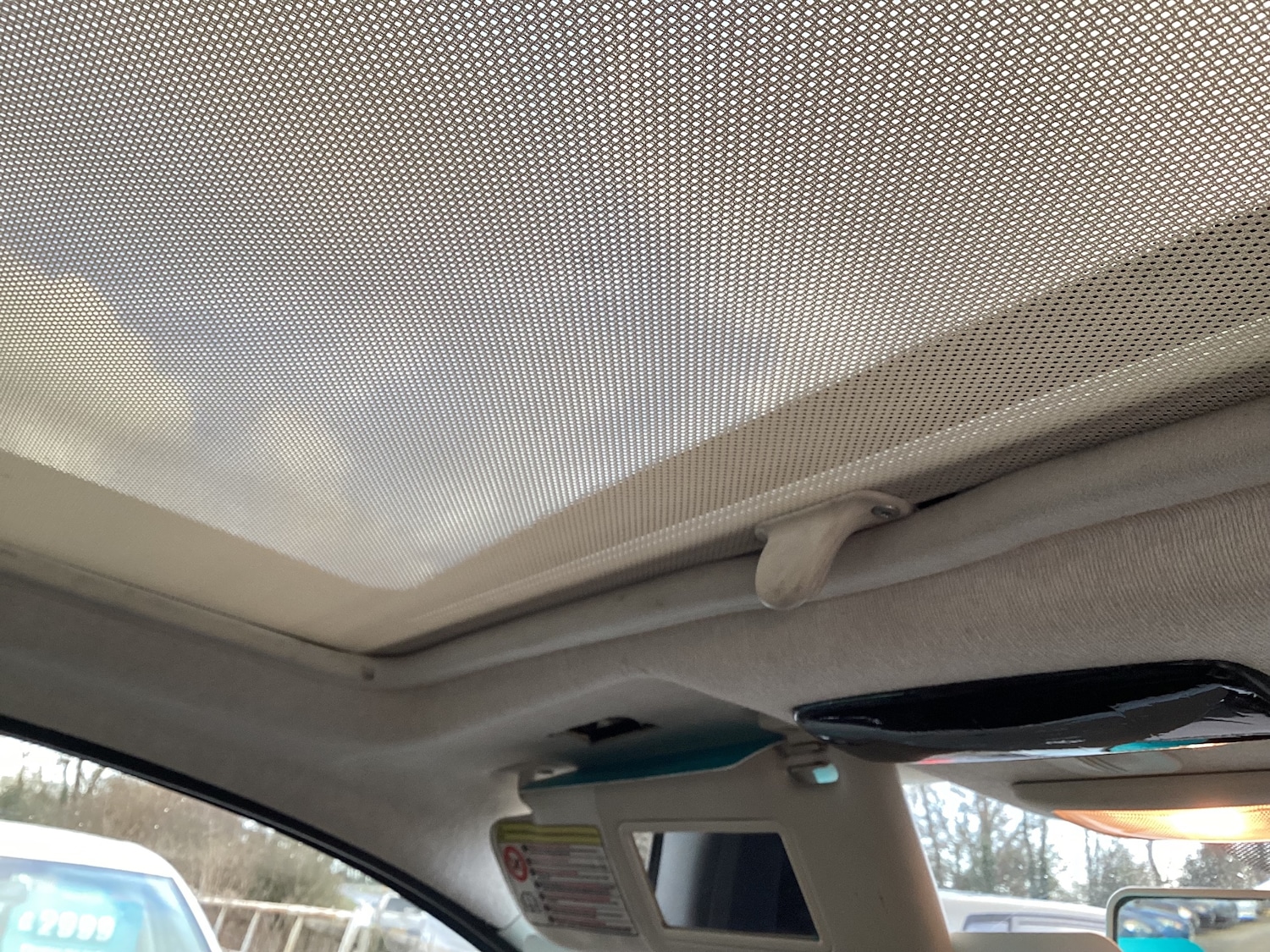 Used Fiat 500 2008 for sale - 77340295: Photo 12