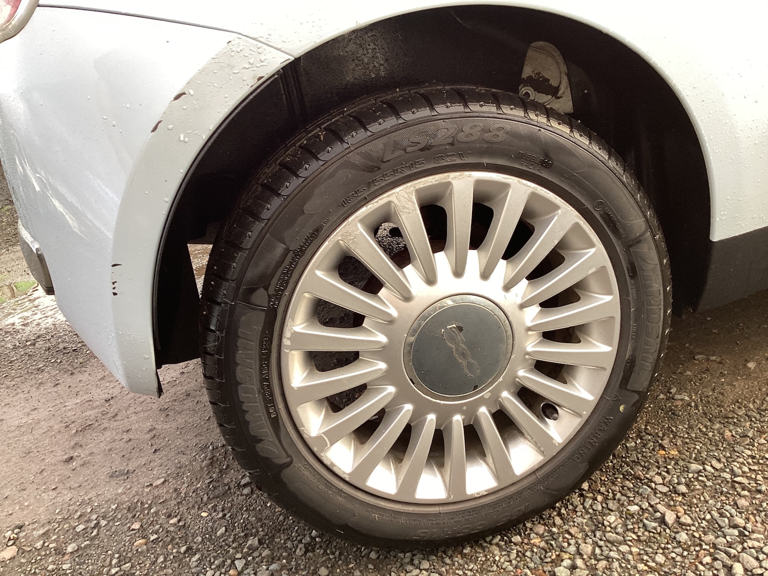 Used Fiat 500 2008 for sale - 77340295: Photo 5