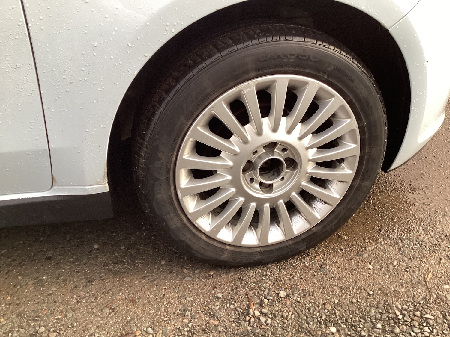 Used Fiat 500 2008 for sale - 77340295: Photo 6