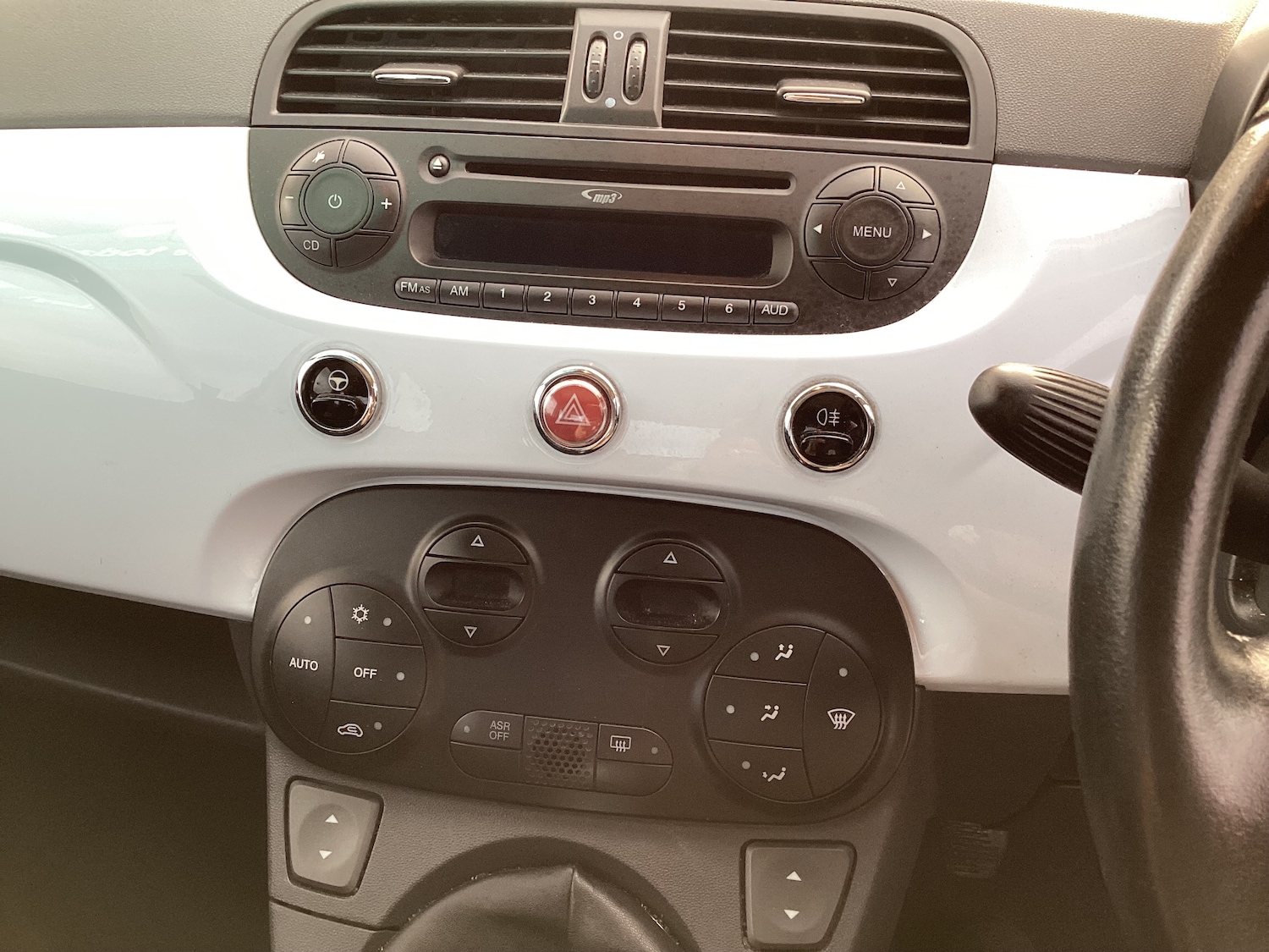 Used Fiat 500 2008 for sale - 77340295: Photo 8