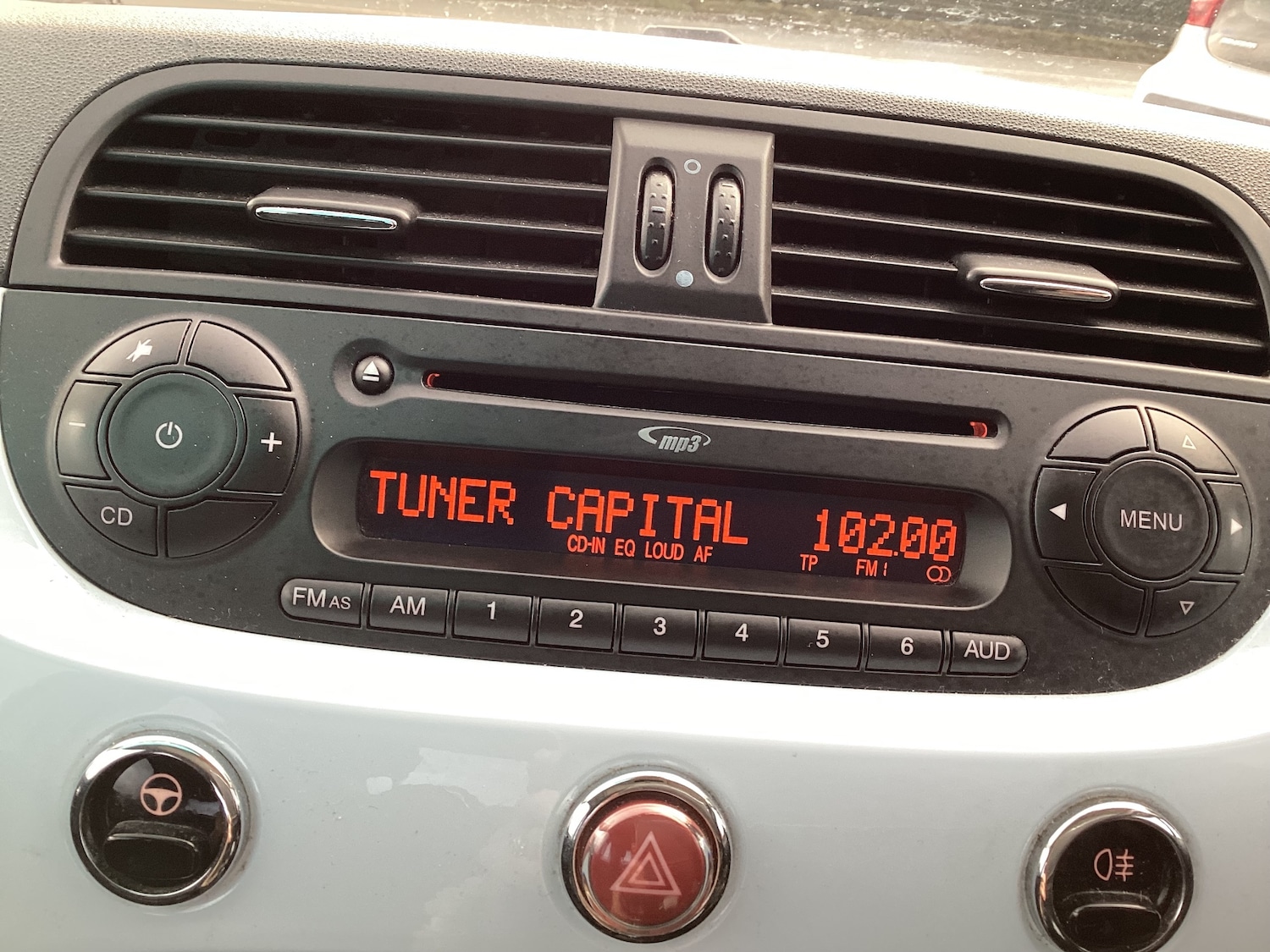 Used Fiat 500 2008 for sale - 77340295: Photo 9