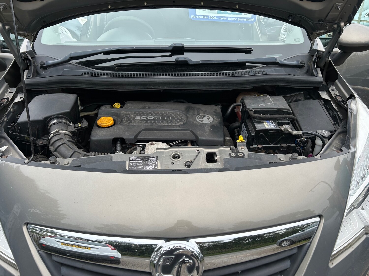 Vehicle 13