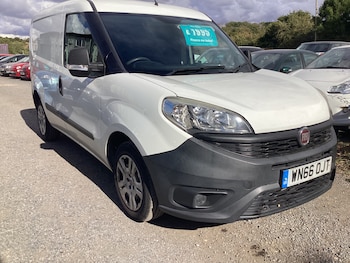Fiat - Doblo