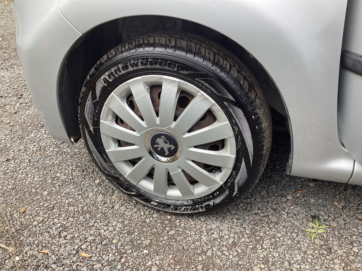 Used Peugeot 107 2011 for sale - 75945987: Photo 14