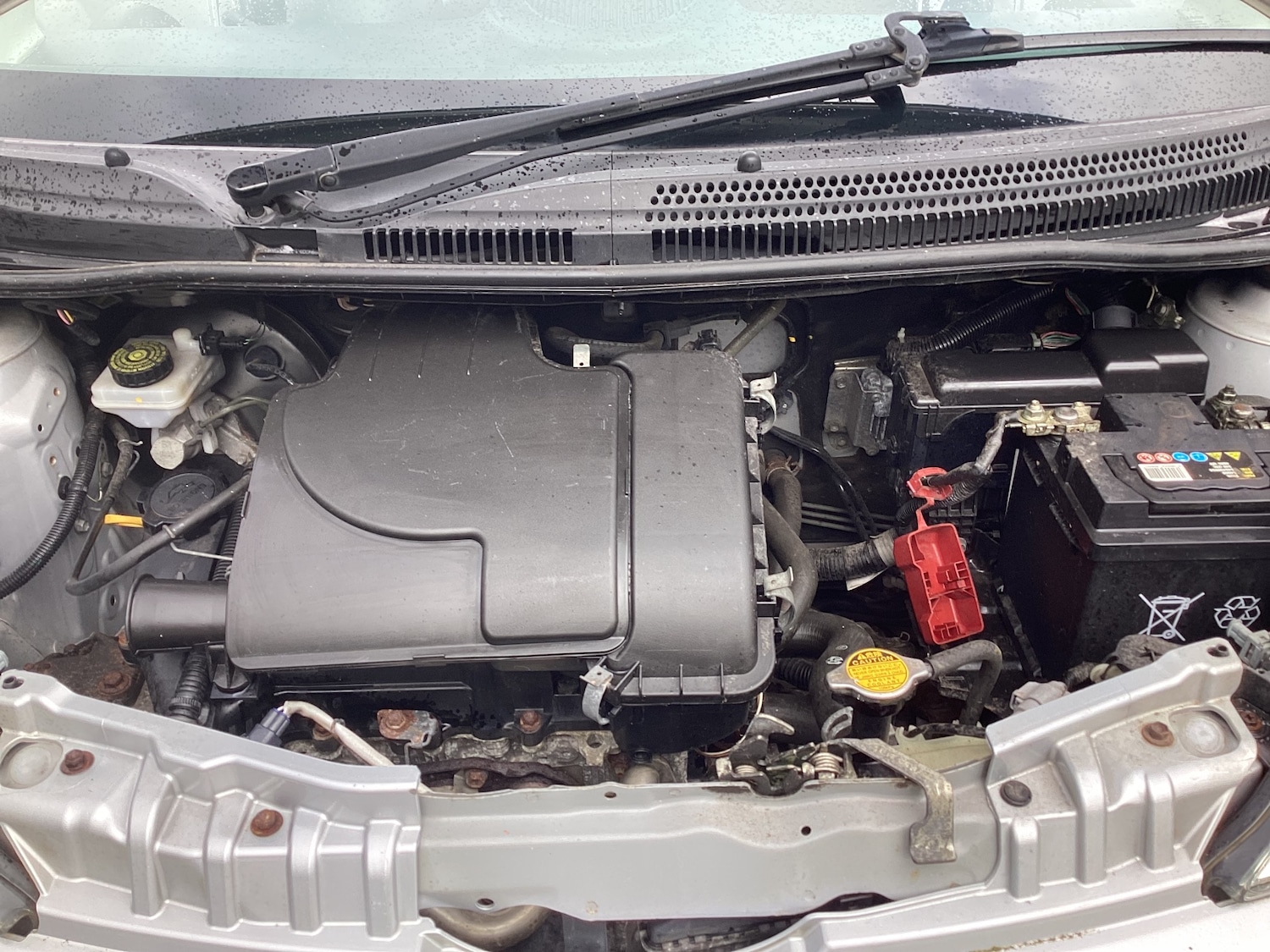 Used Peugeot 107 2011 for sale - 75945987: Photo 16