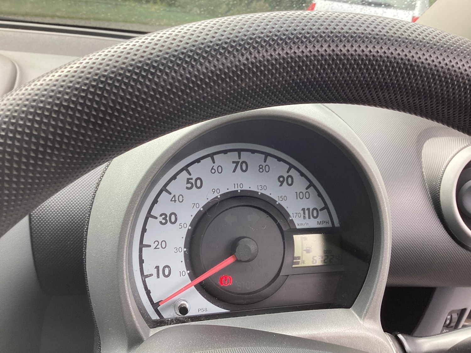 Used Peugeot 107 2011 for sale - 75945987: Photo 6