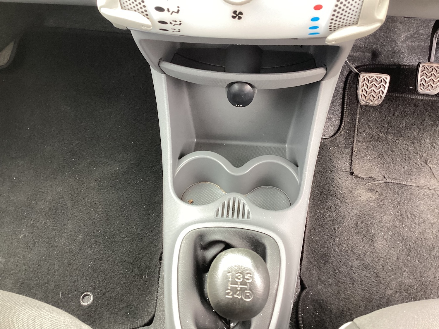 Used Peugeot 107 2011 for sale - 75945987: Photo 8