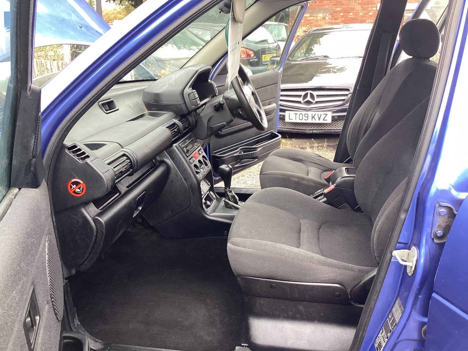Vehicle 11