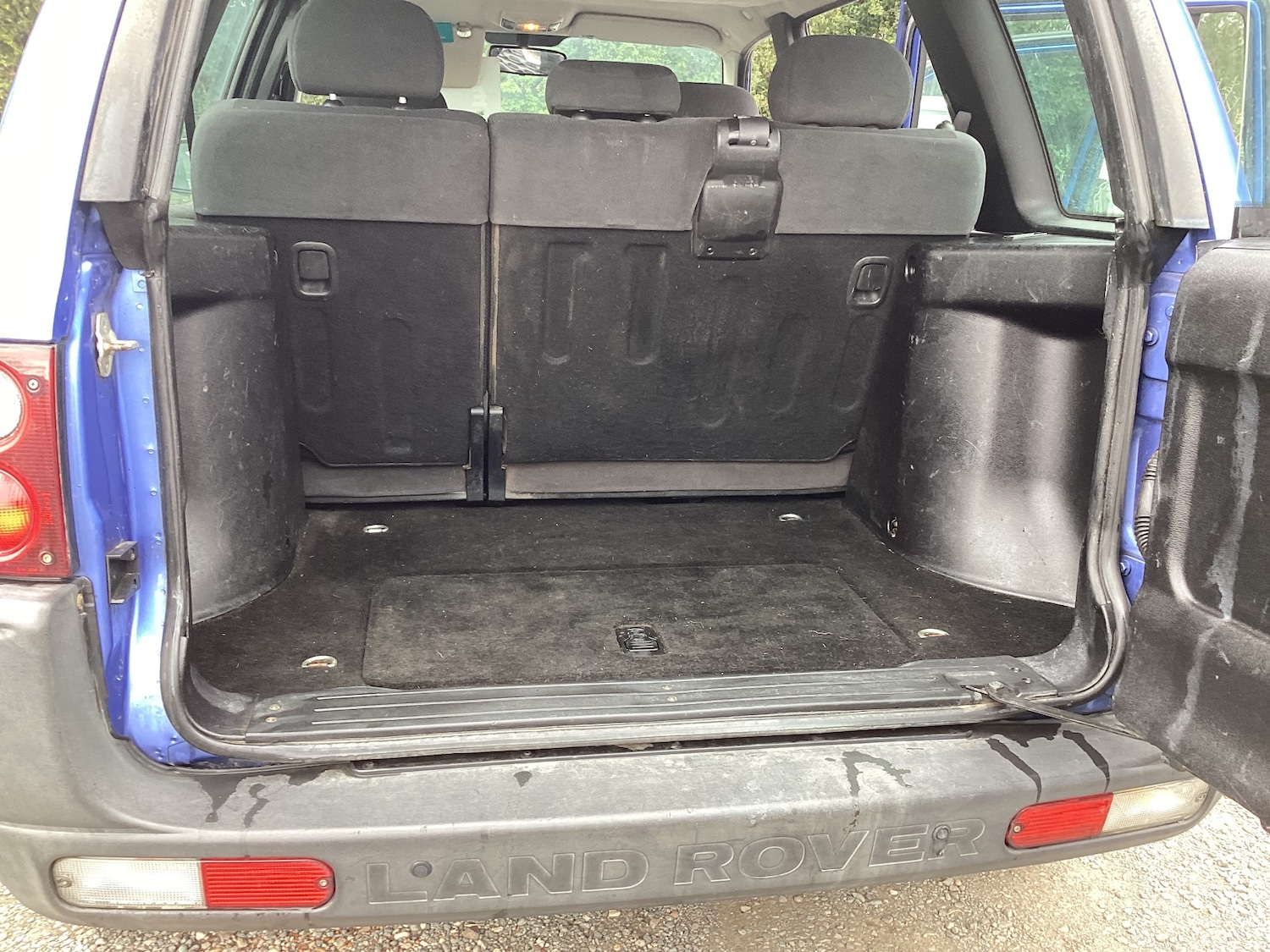 Vehicle 15