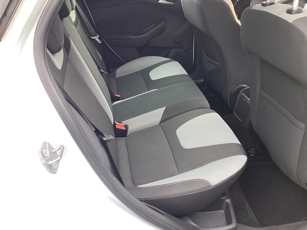 Used Ford Focus 2012 for sale - 73557221: Photo 12