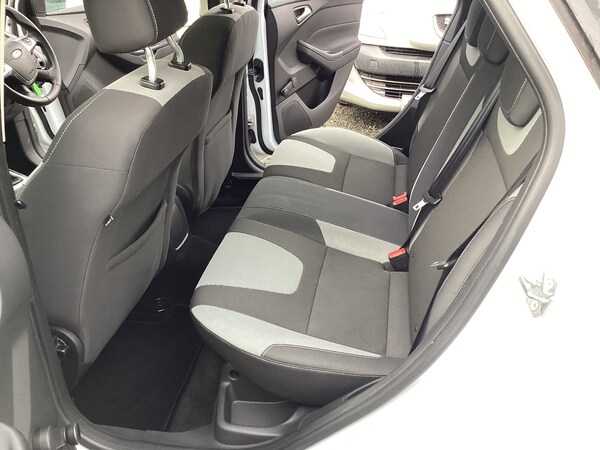 Used Ford Focus 2012 for sale - 73557221: Photo 14