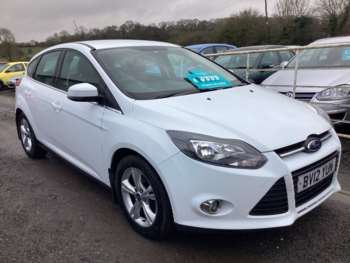 Used Ford Focus 2012 for sale - 73557221: Photo