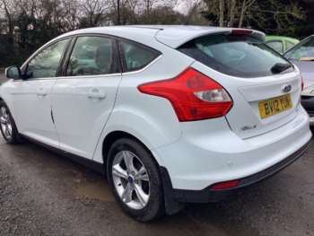 Used Ford Focus 2012 for sale - 73557221: Photo