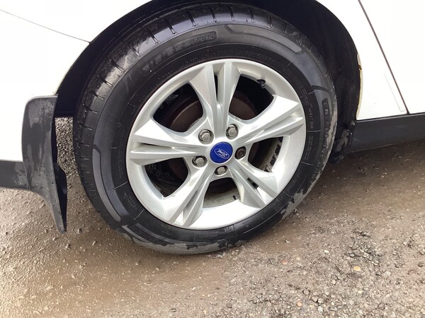 Used Ford Focus 2012 for sale - 73557221: Photo 6