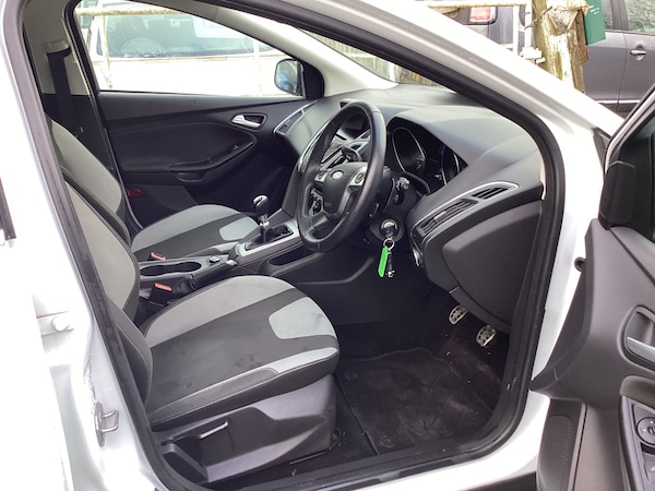 Used Ford Focus 2012 for sale - 73557221: Photo 8