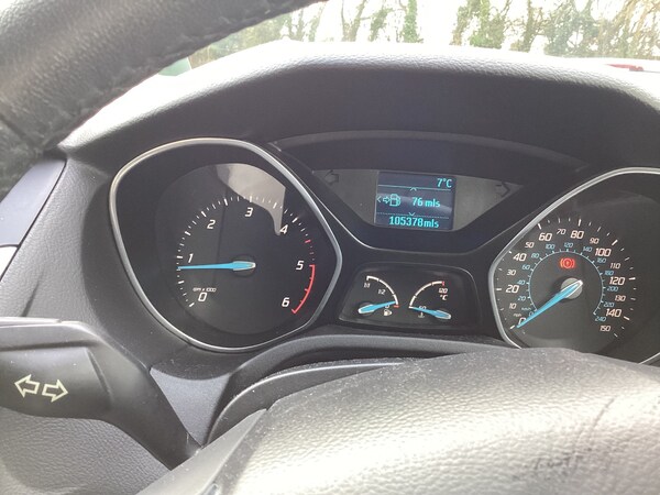 Used Ford Focus 2012 for sale - 73557221: Photo 9