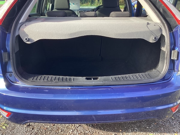 Used Ford Focus 2009 for sale - 76170783: Photo 10