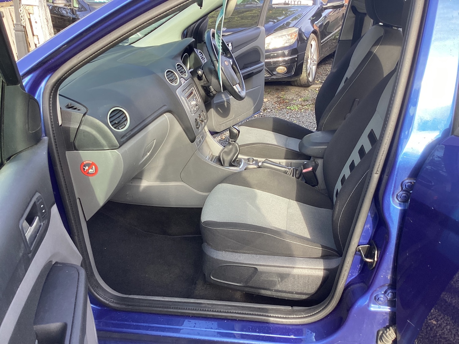 Used Ford Focus 2009 for sale - 76170783: Photo 13