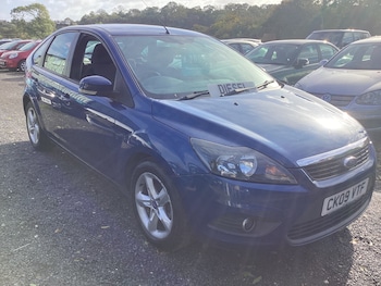 Ford - Focus