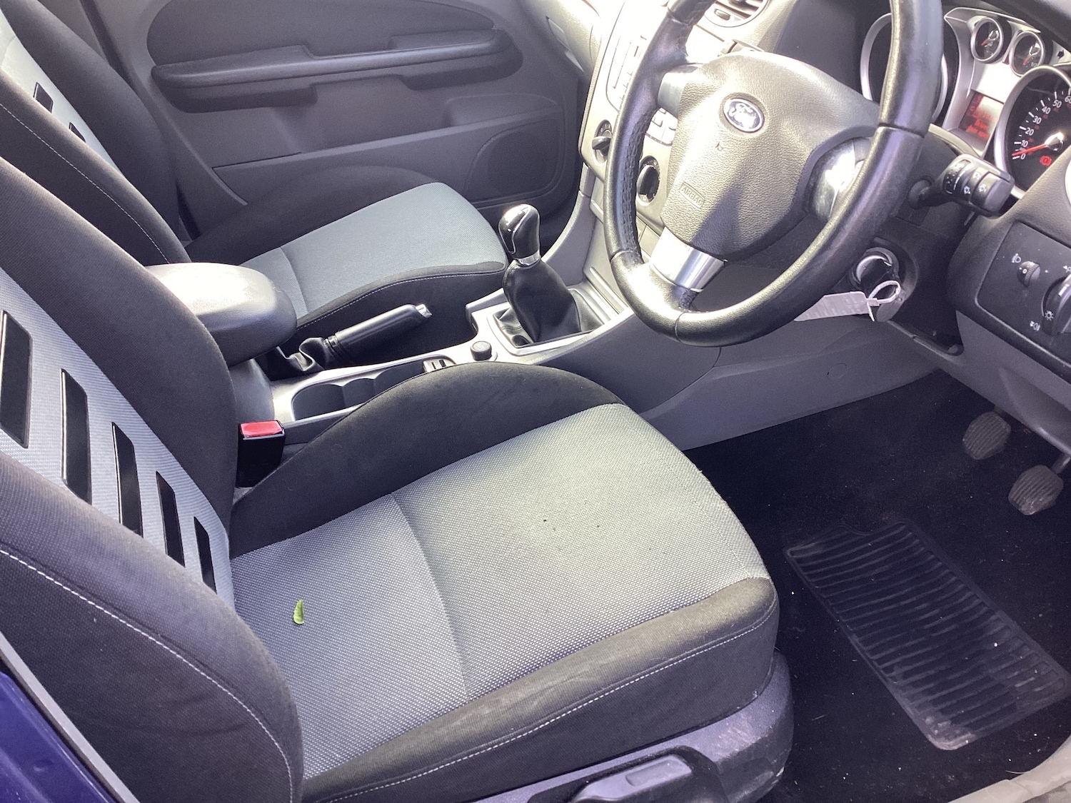 Used Ford Focus 2009 for sale - 76170783: Photo 5