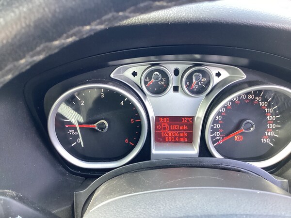 Used Ford Focus 2009 for sale - 76170783: Photo 6