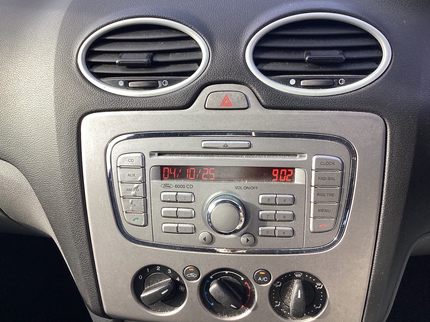 Used Ford Focus 2009 for sale - 76170783: Photo 7