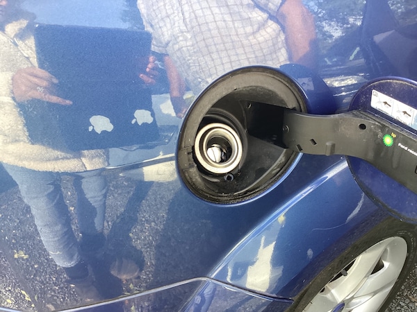 Used Ford Focus 2009 for sale - 76170783: Photo 9
