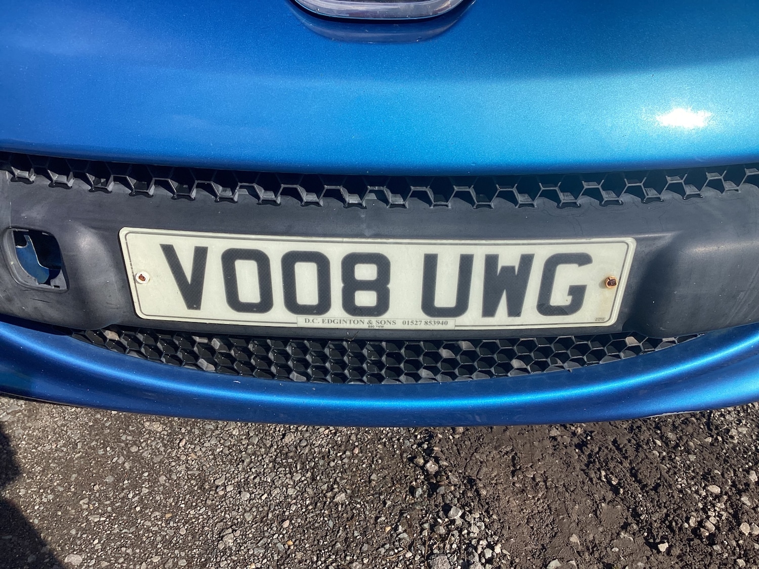 Used Peugeot 107 2008 for sale - 77889161: Photo 10