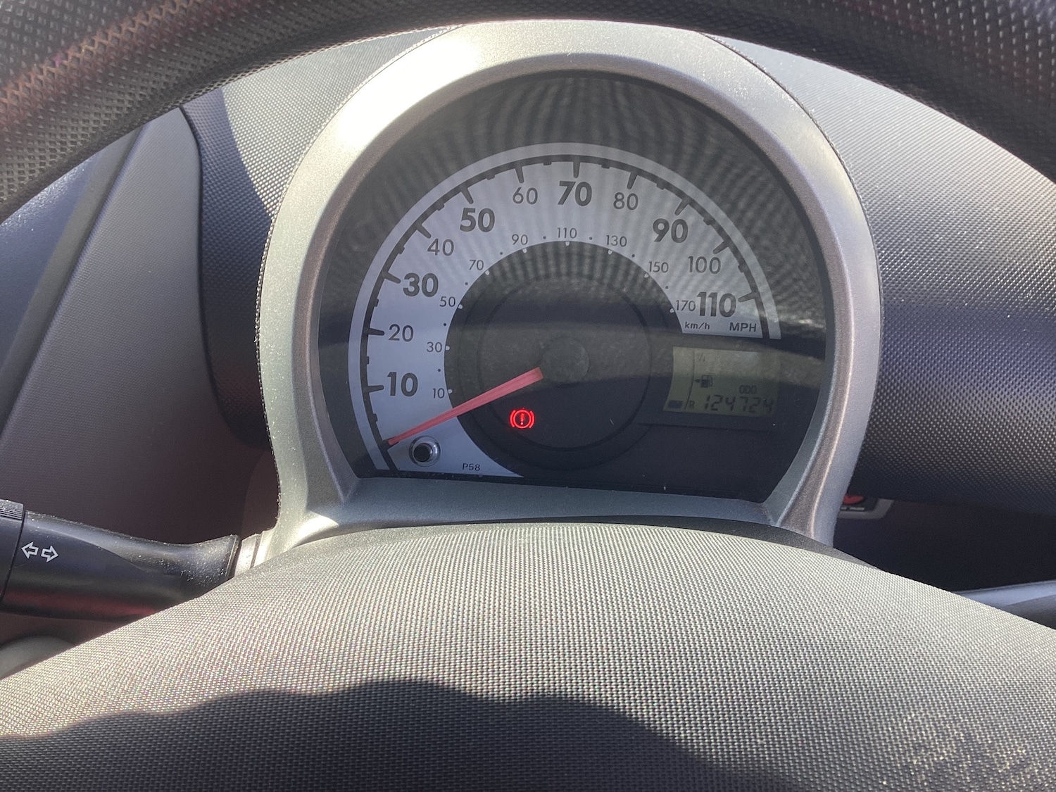 Used Peugeot 107 2008 for sale - 77889161: Photo 8