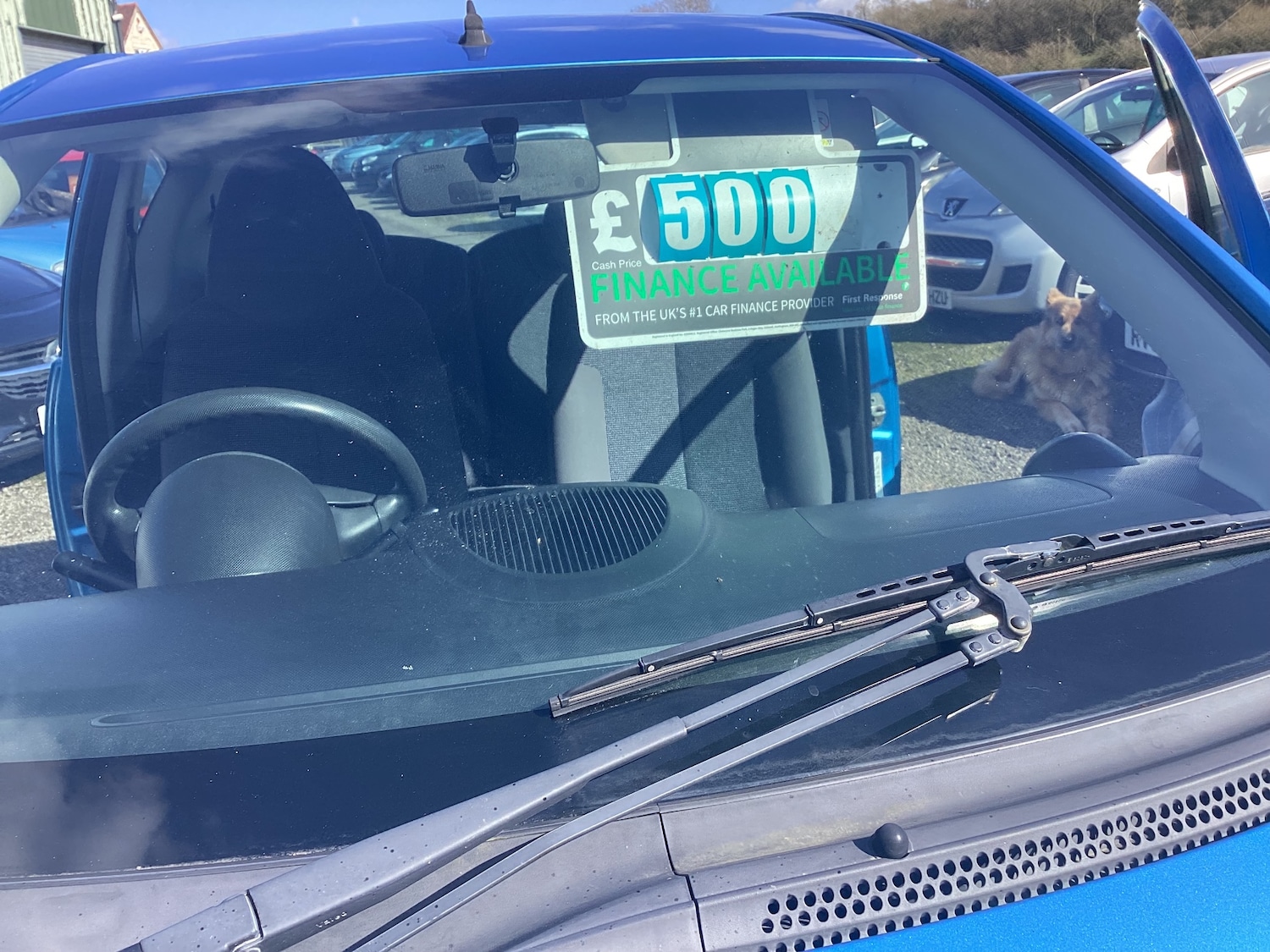 Used Peugeot 107 2008 for sale - 77889161: Photo 9