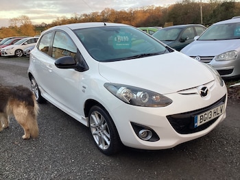Used Mazda Mazda2 2013 for sale - 77011917: Photo