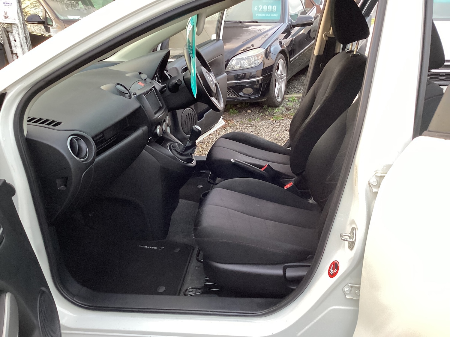 Used Mazda Mazda2 2013 for sale - 77011917: Photo 7