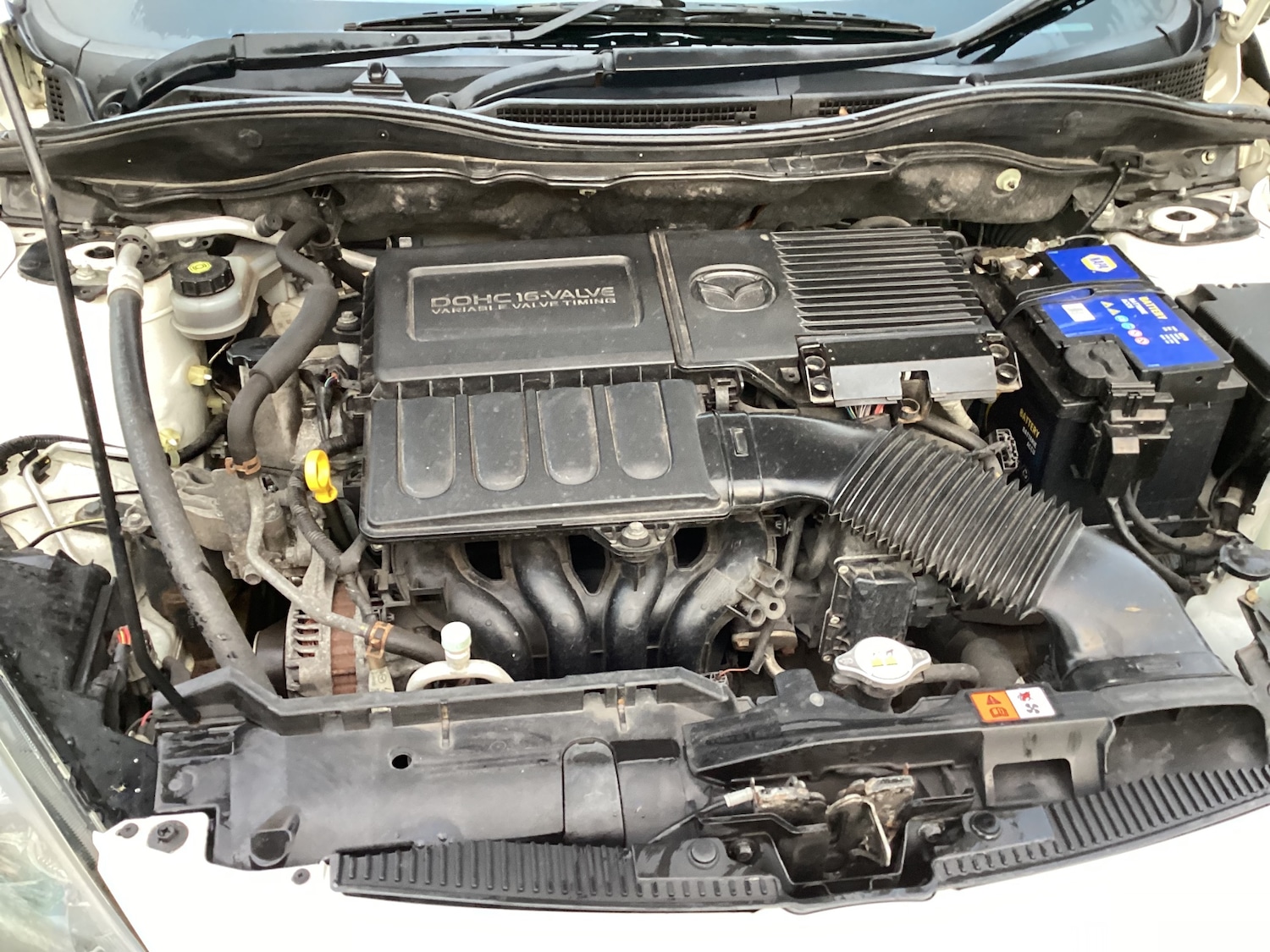 Used Mazda Mazda2 2013 for sale - 77011917: Photo 9