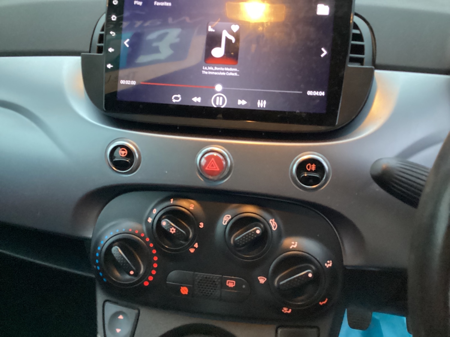 Used Fiat 500 2014 for sale - 77667956: Photo 11