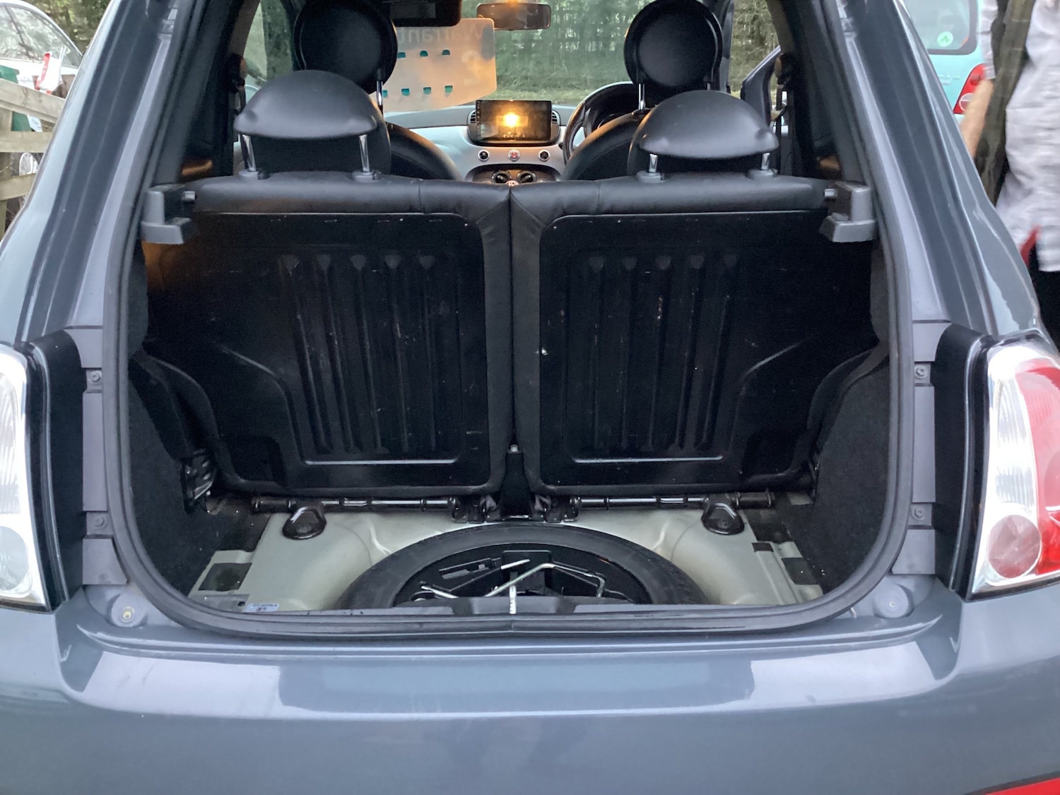 Used Fiat 500 2014 for sale - 77667956: Photo 15