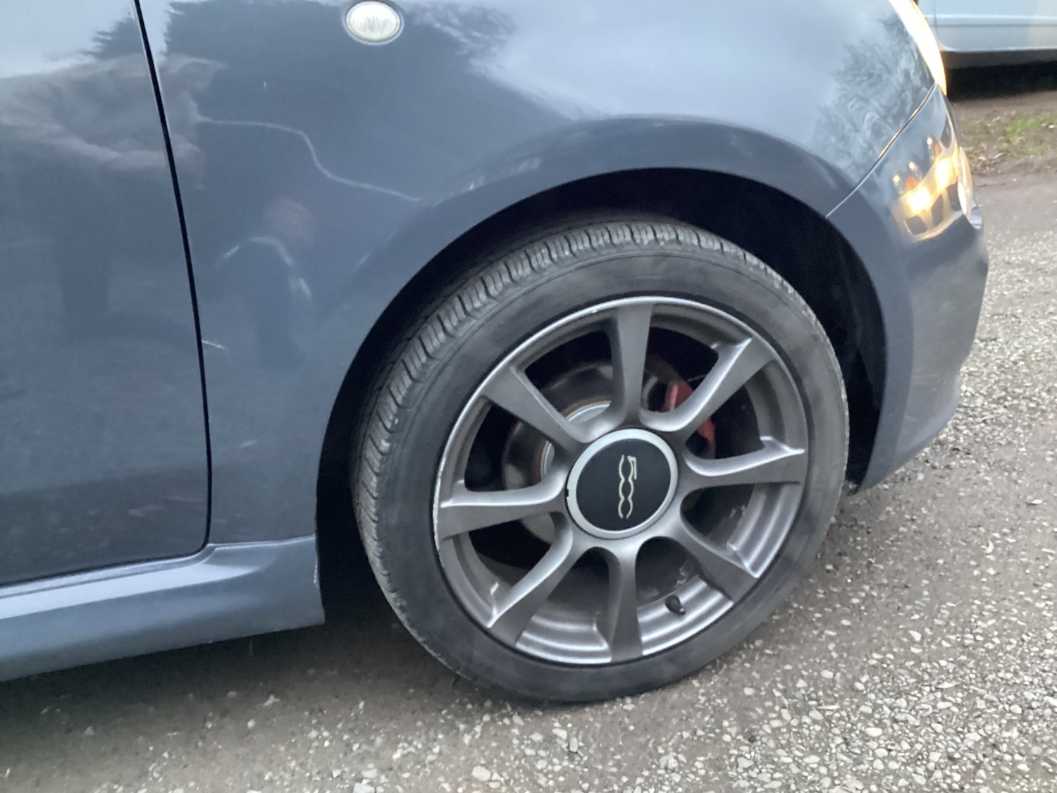 Used Fiat 500 2014 for sale - 77667956: Photo 6