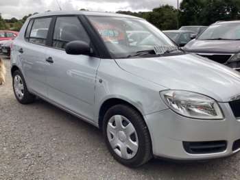 2009 (59) - 1.6 16V 1 5dr Tiptronic very very low milage 21