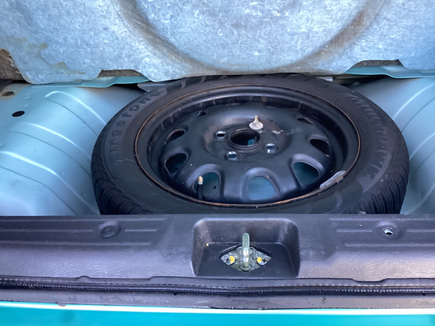 Used Vauxhall Agila 2004 for sale - 77012939: Photo 8