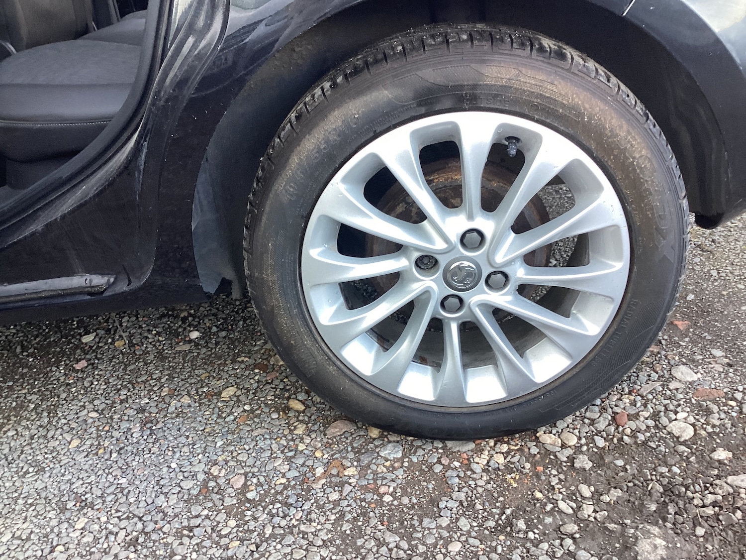 Used Vauxhall Corsa 2015 for sale - 77877637: Photo 11