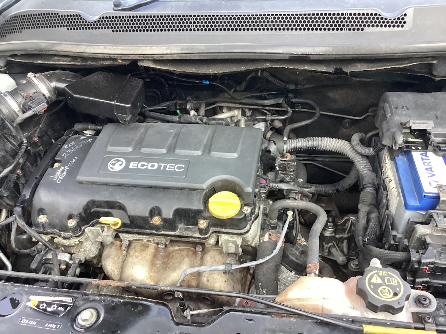 Used Vauxhall Corsa 2015 for sale - 77877637: Photo 12