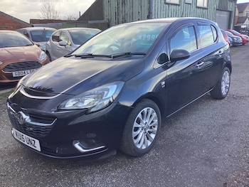 Used Vauxhall Corsa 2015 for sale - 77877637: Photo