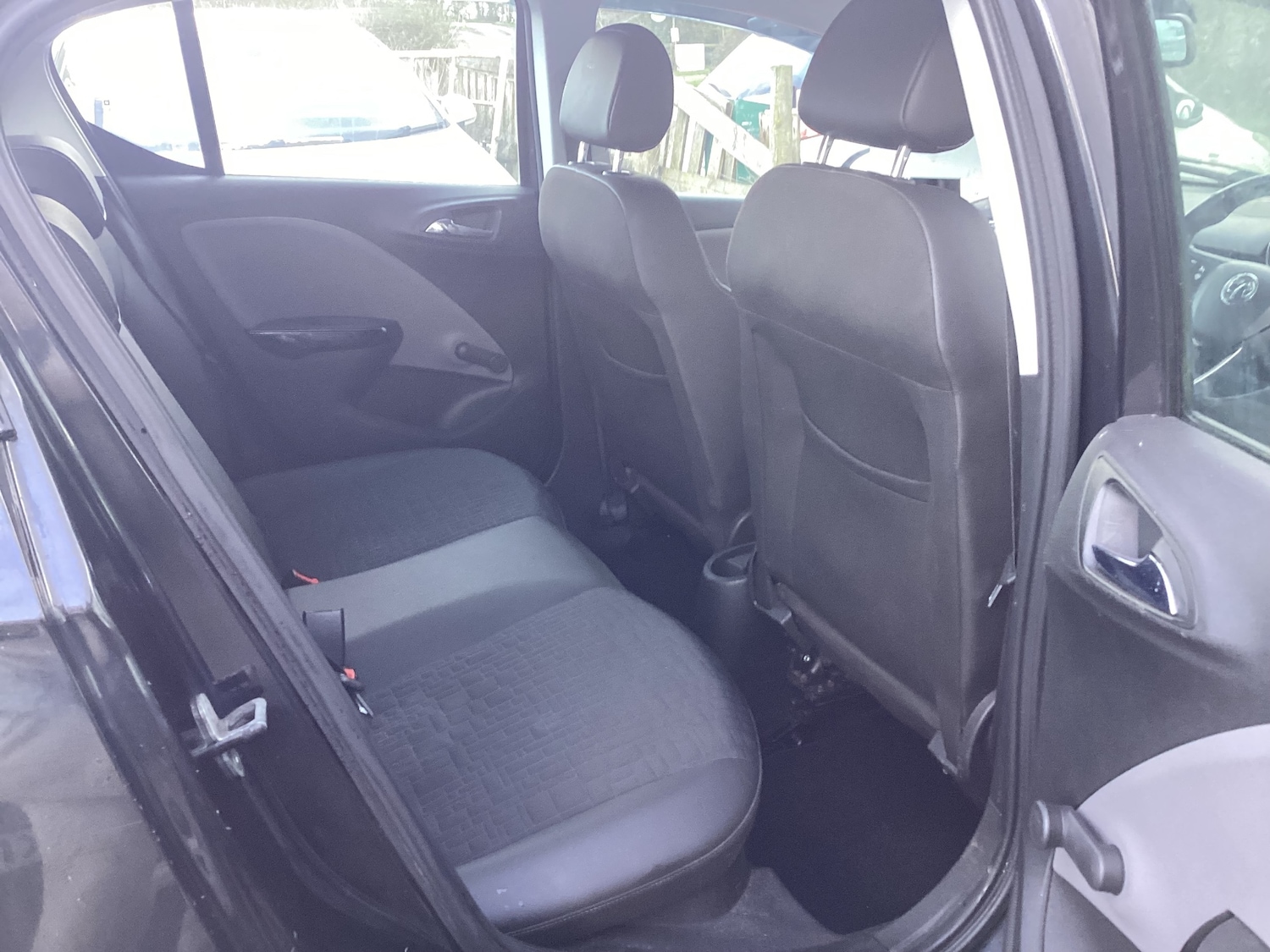 Used Vauxhall Corsa 2015 for sale - 77877637: Photo 7