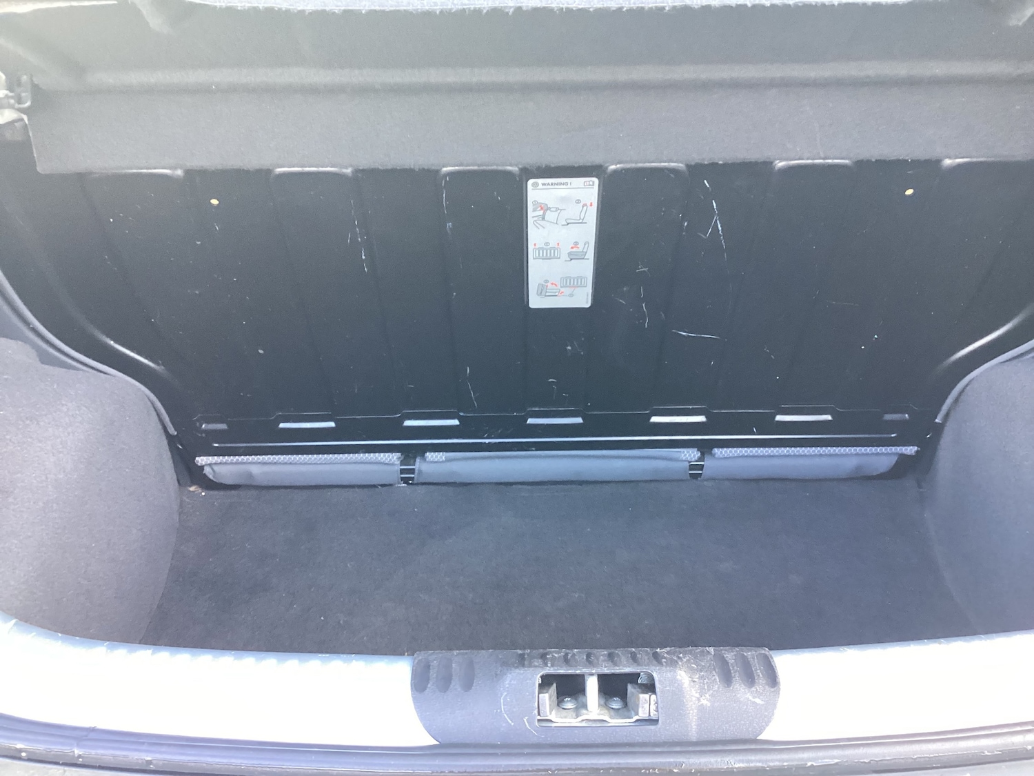 Used Volkswagen Fox 2008 for sale - 76437330: Photo 10